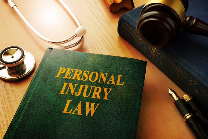 What Are the Personal Injury Laws in Georgia?